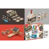 NINTENDO LABO MULTI KIT PARA NINTENDO SWITCH TOY CON 01 KIT VARIADO