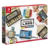 NINTENDO LABO MULTI KIT PARA NINTENDO SWITCH TOY CON 01 KIT VARIADO