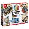 NINTENDO LABO MULTI KIT PARA NINTENDO SWITCH TOY CON 01 KIT VARIADO