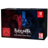BAYONETTA 2 SWITCH EDICIÓN ESPECIAL JUEGO FÍSICO CON REGALO BAYONETTA 1 DESCARGA