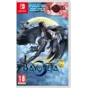 BAYONETTA 2 SWITCH PHYSICAL GAME WITH BAYONETTA 1 DIGITAL DOWNLOAD GIFT - The Shop Gamer