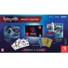 BAYONETTA 2 SWITCH EDICIÓN ESPECIAL JUEGO FÍSICO CON REGALO BAYONETTA 1 DESCARGA