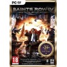 SAINTS ROW IV GAME OF THE CENTURY EDITION PC JUEGO FÍSICO