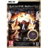 SAINTS ROW IV GAME OF THE CENTURY EDITION PC PHYSICAL GAME - The Shop Gamer