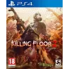 KILLING FLOOR 2 PS4 PHYSICAL VIDEO GAME FOR PLAYSTATION 4 - The Shop Gamer