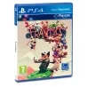FRANTICS PS4 JUEGO FÍSICO PARA PLAYSTATION 4 PLAYLINK