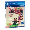 FRANTICS PS4 JUEGO FÍSICO PARA PLAYSTATION 4 PLAYLINK