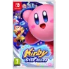 KIRBY STAR ALLIES SWITCH VIDEOJUEGO FÍSICO NINTENDO SWITCH