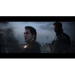 THE ORDER 1886 PS4 VIDEOJUEGO FÍSICO PARA PLAYSTATION 4 DE READY AT DAWN