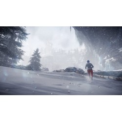 INFAMOUS FIRST LIGHT PS4 VIDEOJUEGO FÍSICO PARA PLAYSTATION 4 DE SUCKER PUNCH