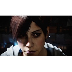 INFAMOUS FIRST LIGHT PS4 VIDEOJUEGO FÍSICO PARA PLAYSTATION 4 DE SUCKER PUNCH