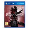 BLOODBORNE GAME OF THE YEAR EDITION PS4 VIDEOJUEGO FÍSICO PARA PLAYSTATION 4