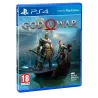 GOD OF WAR PS4 JOGO FÍSICO PARA PLAYSTATION 4 DA SANTA MONICA STUDIO - The Shop Gamer