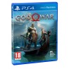 GOD OF WAR PS4 VIDEOJUEGO FÍSICO PARA PLAYSTATION 4 DE SANTA MONICA STUDIO