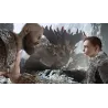 GOD OF WAR PS4 JOGO FÍSICO PARA PLAYSTATION 4 DA SANTA MONICA STUDIO - The Shop Gamer