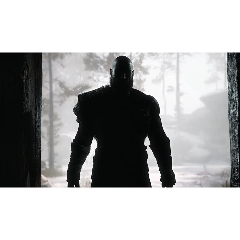 GOD OF WAR PS4 VIDEOGIOCO FISICO PER PLAYSTATION 4 DI SANTA MONICA STUDIO - The Shop Gamer