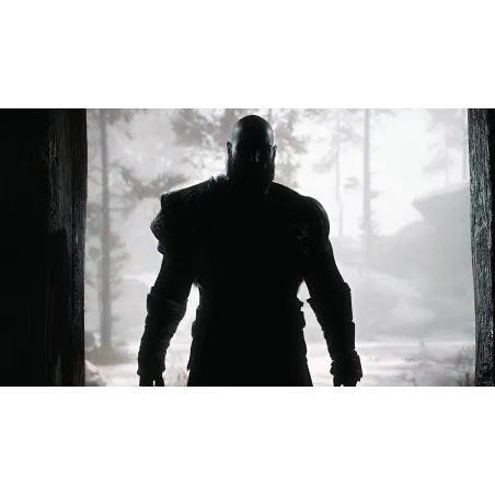 GOD OF WAR PS4 JEU VIDÉO PHYSIQUE POUR PLAYSTATION 4 DE SANTA MONICA STUDIO - The Shop Gamer
