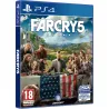 FAR CRY 5 PS4 VIDEOGIOCO FISICO PER PLAYSTATION 4 UBISOFT - The Shop Gamer