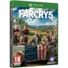 FAR CRY 5 XBOX ONE JEU VIDÉO PHYSIQUE POUR MICROSOFT XBOX ONE D’UBISOFT - The Shop Gamer