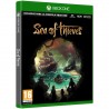 SEA OF THIEVES XBOXONE VIDEOJUEGO FÍSICO EXCLSIVO PARA MICROSOFT XBOX ONE