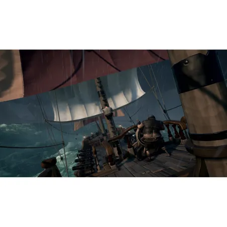 SEA OF THIEVES XBOXONE VIDEOGIOCO FISICO ESCLUSIVO PER MICROSOFT XBOX ONE - The Shop Gamer