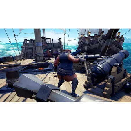 SEA OF THIEVES XBOXONE VIDEOGIOCO FISICO ESCLUSIVO PER MICROSOFT XBOX ONE - The Shop Gamer