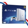 PS4 PRO 1 TO BLANC PLAYSTATION4 NEUF FRANÇAIS