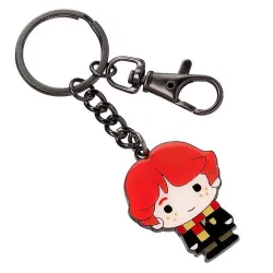 PORTE-CLÉS CHIBI HARRY POTTER RON, MERCHANDISING CINÉMA ET TV HARRY POTTER - The Shop Gamer