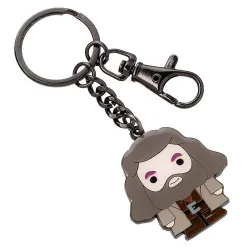 PORTACHIAVI CHIBI HARRY POTTER HAGRID MERCHANDISING CINEMA E TV HARRY POTTER - The Shop Gamer