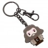 LLAVERO CHIBI HARRY POTTER HAGRID MERCHANDISING CINE Y TV HARRY POTTER