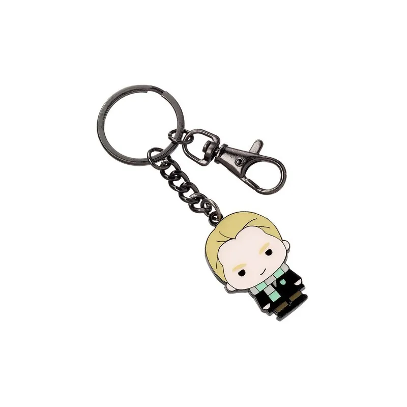 CHIBI SLEUTELHANGER HARRY POTTER DRACO MERCHANDISE FILM EN TV HARRY POTTER - The Shop Gamer