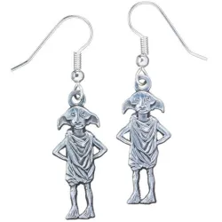 ORECCHINI HARRY POTTER DOBBY MERCHANDISING CINEMA E TV HARRY POTTER - The Shop Gamer