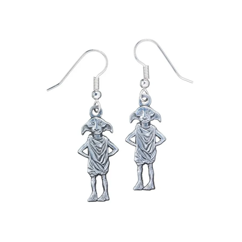 OORBELLEN HARRY POTTER DOBBY, MERCHANDISING FILM EN TV HARRY POTTER - The Shop Gamer
