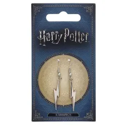 OORBELLEN HARRY POTTER LIGHTNING MERCHANDISING FILM EN TV HARRY POTTER - The Shop Gamer