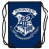 SACO HARRY POTTER HOGWARTS 45 X 35 MERCHANDISING CINE Y TV HARRY POTTER