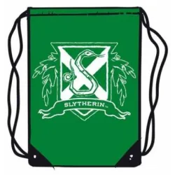 HARRY POTTER SLYTHERIN TAS 45 X 35, FILM- EN TV-MERCHANDISE HARRY POTTER - The Shop Gamer