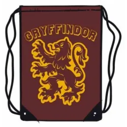 SAC HARRY POTTER GRYFFINDOR 45 X 35 CM, MERCHANDISING CINÉMA ET TV HARRY POTTER - The Shop Gamer