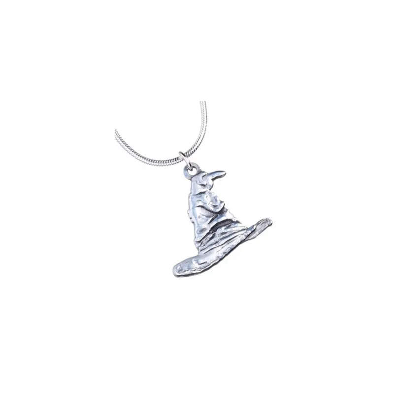 HARRY POTTER SORTING HEART PENDANT FILM AND TV MERCHANDISE HARRY POTTER - The Shop Gamer