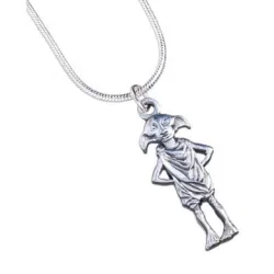 PENDENTIF HARRY POTTER DOBBY, PRODUITS DÉRIVÉS CINÉMA ET TV HARRY POTTER - The Shop Gamer