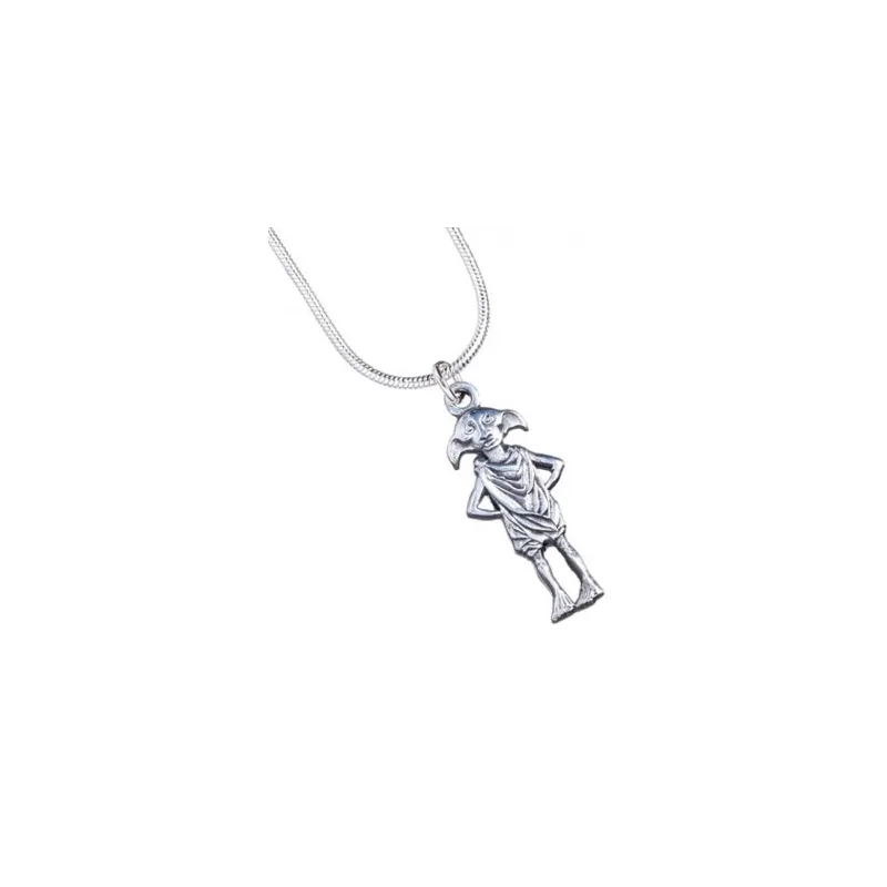 PENDENTE HARRY POTTER DOBBY MERCHANDISING DE CINEMA E TV HARRY POTTER - The Shop Gamer