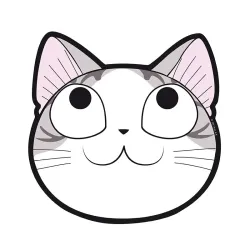 CHI CHI IN SHAPE MANGA MERCHANDISE MOUSE MAT - The Shop Gamer