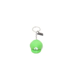 PORTE-CLÉS 3D LUIGI, PRODUITS DÉRIVÉS DE JEUX VIDÉO NINTENDO - The Shop Gamer