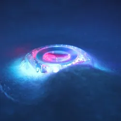 LUCE DA BAGNO CHE CAMBIA COLORE, PRODOTTI REGALO - The Shop Gamer