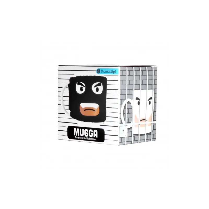 MUG MUGA GIFT MUGS - The Shop Gamer