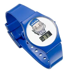 MONTRE CHIBI HARRY POTTER DUMBLEDORE, PRODUITS DÉRIVÉS CINÉMA ET TV HARRY POTTER - The Shop Gamer