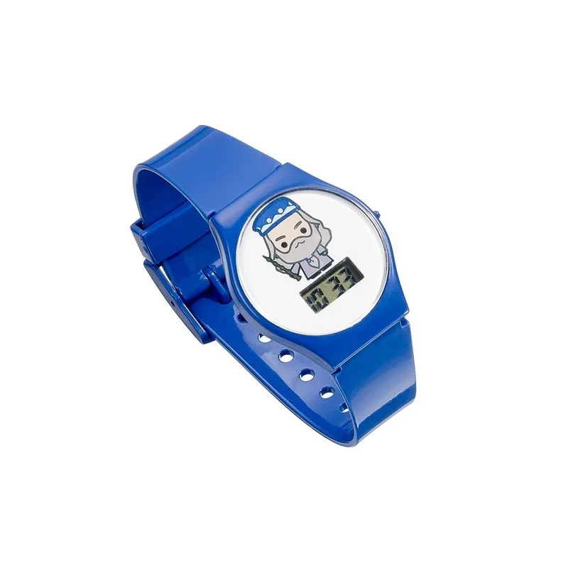 MONTRE CHIBI HARRY POTTER DUMBLEDORE, PRODUITS DÉRIVÉS CINÉMA ET TV HARRY POTTER - The Shop Gamer