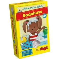 EL CONEJITO BURBUJA BOARD GAMES, EDUCATIONAL GAMES - The Shop Gamer
