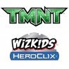 UNPLUGGED TORTUGAS NINJA TMNT - SET TOKENS JUEGOS DE MINIATURAS WIZKIDS HEROCLIX