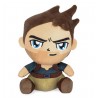 PELUCHE STUBBINS UNCHARTED NATHAN DRAKE 20 CM PELUCHES VIDEOJUEGOS