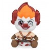 PELUCHE STUBBINS TWISTED METAL 20 CM PELUCHES VIDEOJUEGOS